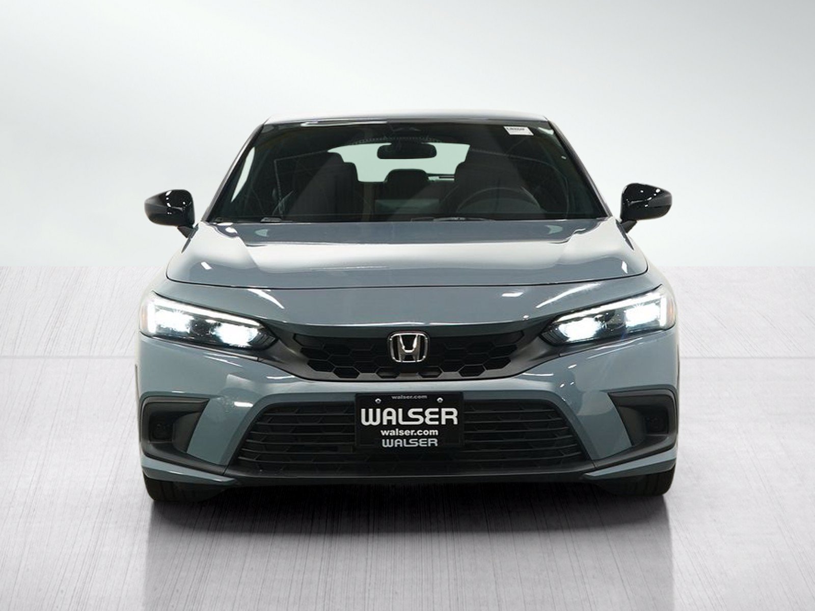 Used 2024 Honda Civic Sport image 8