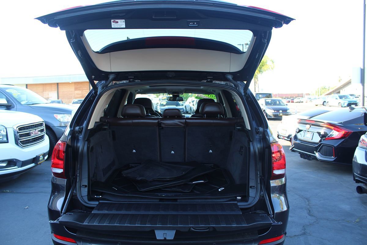 Used 2014 BMW X5 xDrive35i AWD/4WD image 33