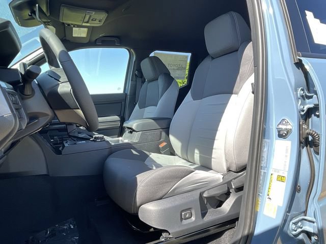 New 2026 Toyota Tacoma TRD Off-Road AWD/4WD image 14