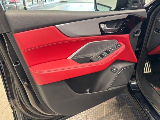 New 2026 Acura MDX A-Spec image 11