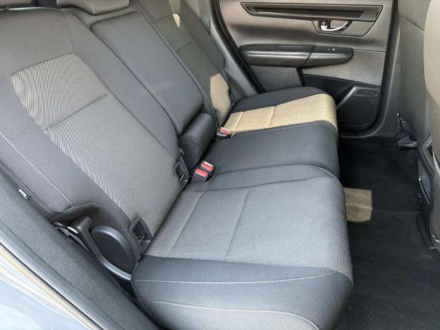 Used 2025 Honda CR-V EX image 23