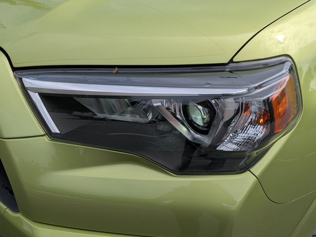 Used 2023 Toyota 4Runner TRD Sport RWD image 7