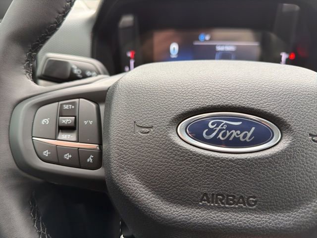 New 2026 Ford Ranger XLT w/ Trailer Tow Package image 24