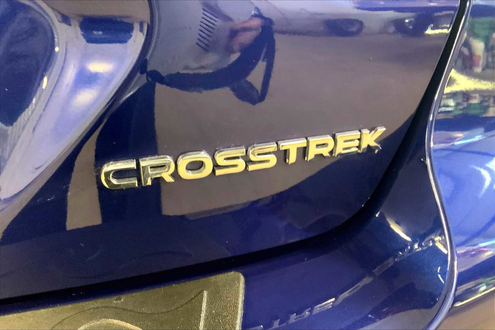 Certified 2024 Subaru Crosstrek 2.0i Premium AWD/4WD image 32