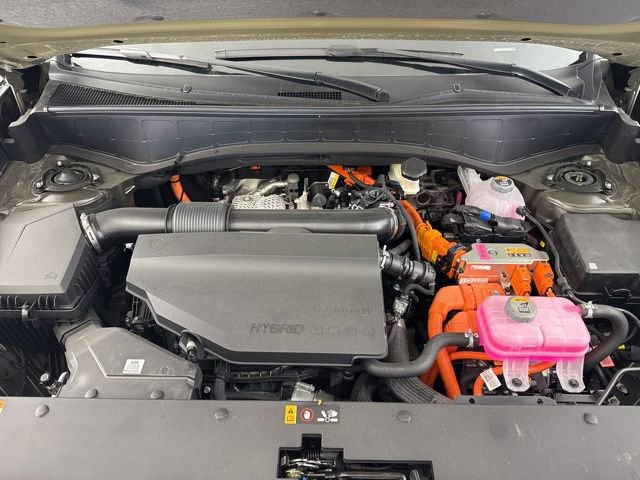 Used 2026 Hyundai Palisade Calligraphy AWD/4WD image 18