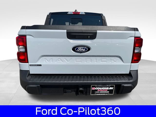 New 2026 Ford Maverick XLT w/ Equipment Group 301A AWD/4WD image 4