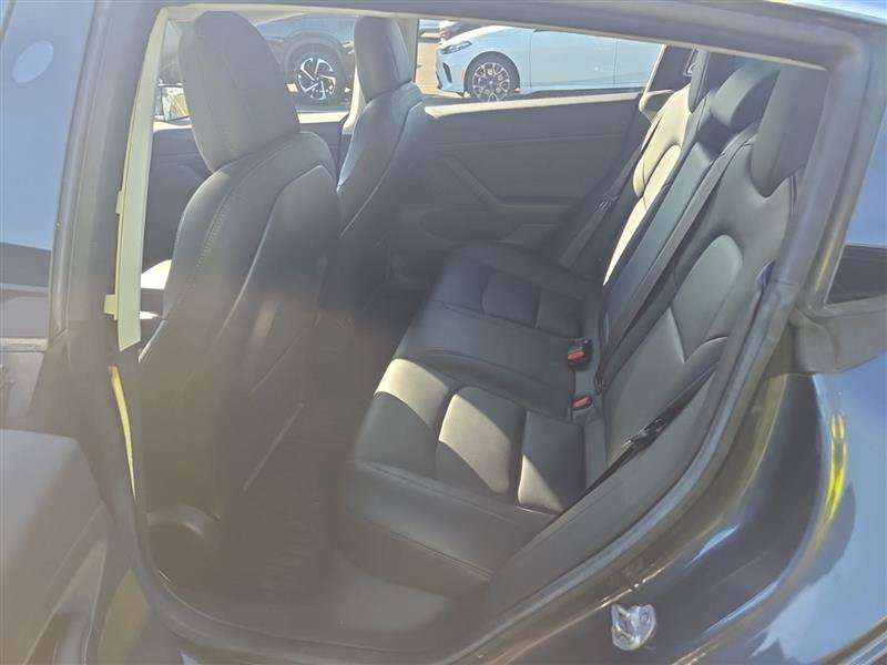 Used 2018 Tesla Model 3 Long Range AWD/4WD image 8