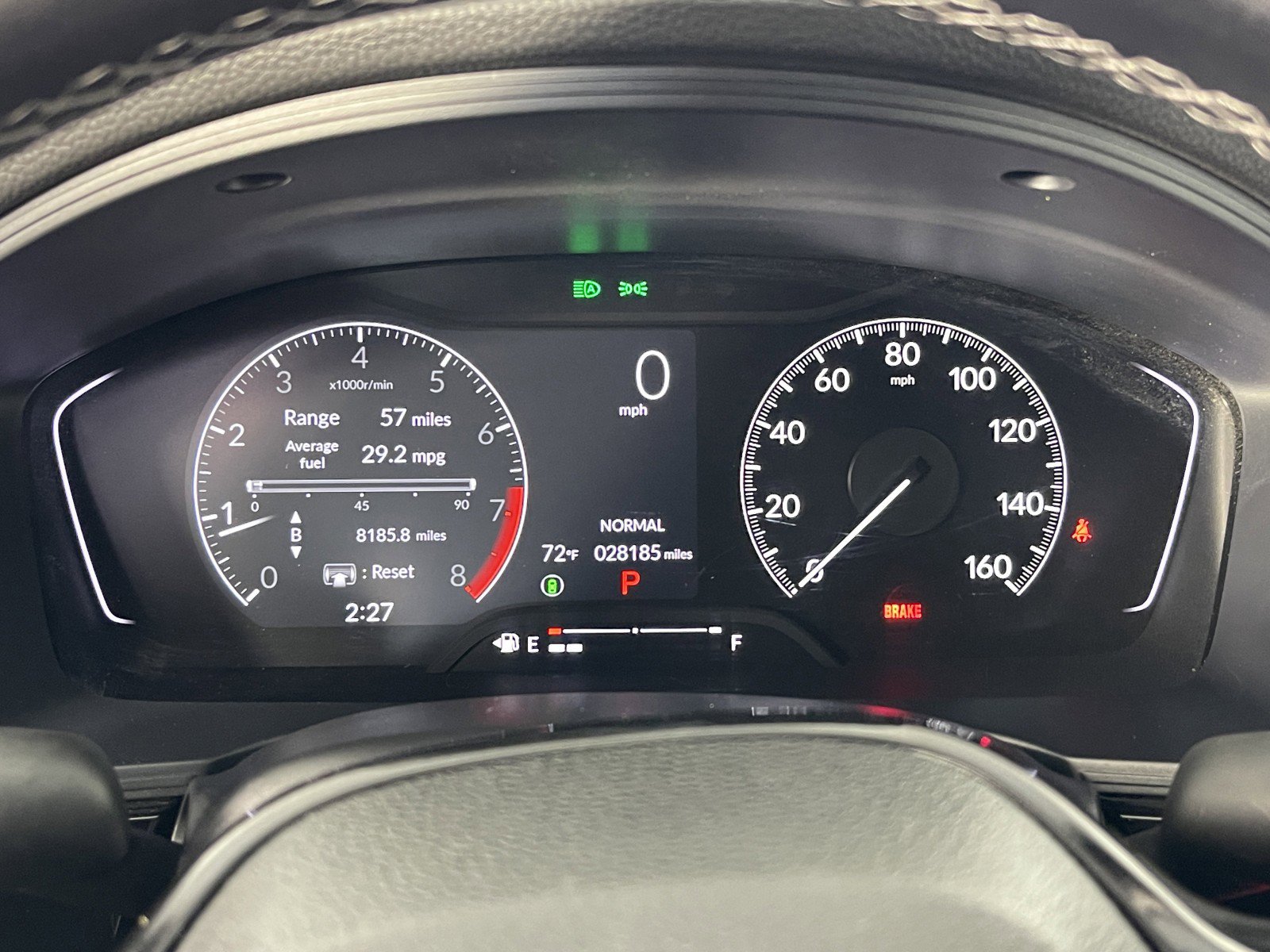 Used 2022 Honda Civic Sport image 25