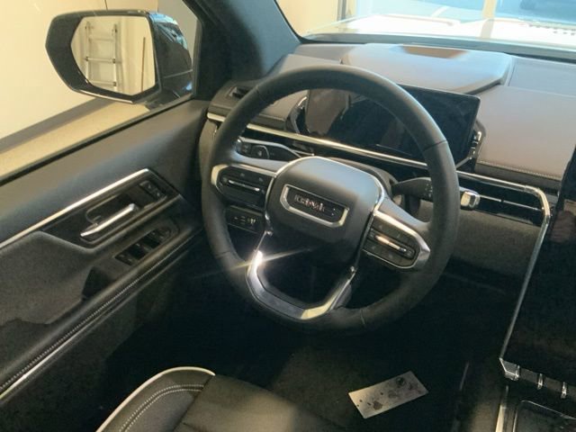 New 2026 GMC Sierra EV Elevation image 32