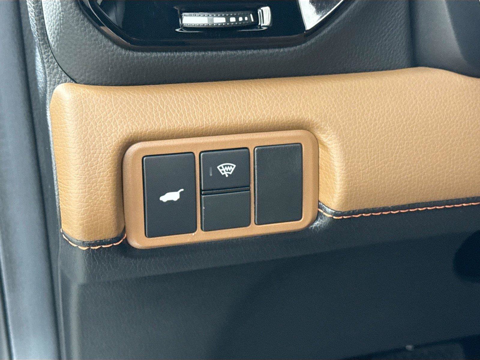 Used 2026 Honda Passport TrailSport Elite image 16