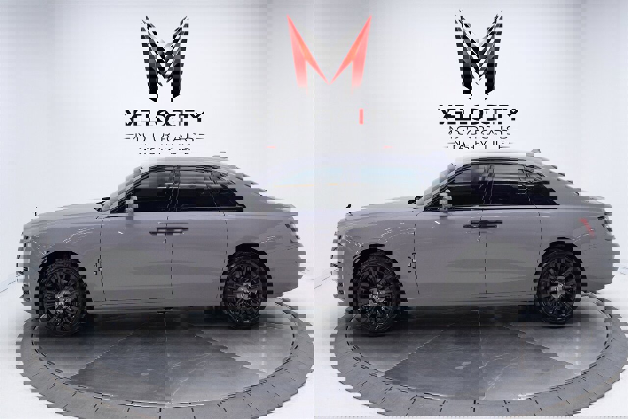 Used 2022 Rolls-Royce Ghost image 17