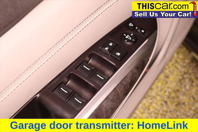 Used 2019 Acura TLX V6 w/ Advance Package image 27