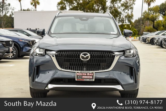 New 2026 MAZDA CX-90 3.3 Turbo S w/ Premium Plus AWD/4WD image 2