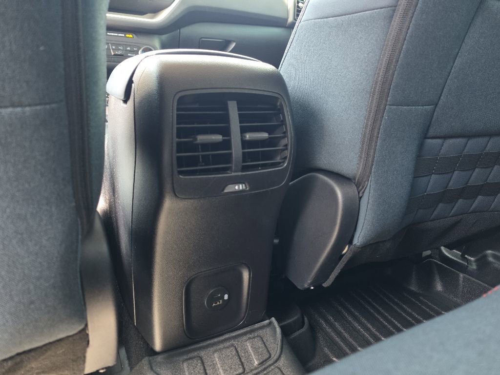 Used 2024 Ford Bronco Sport Heritage w/ Heritage Convenience Package AWD/4WD image 12