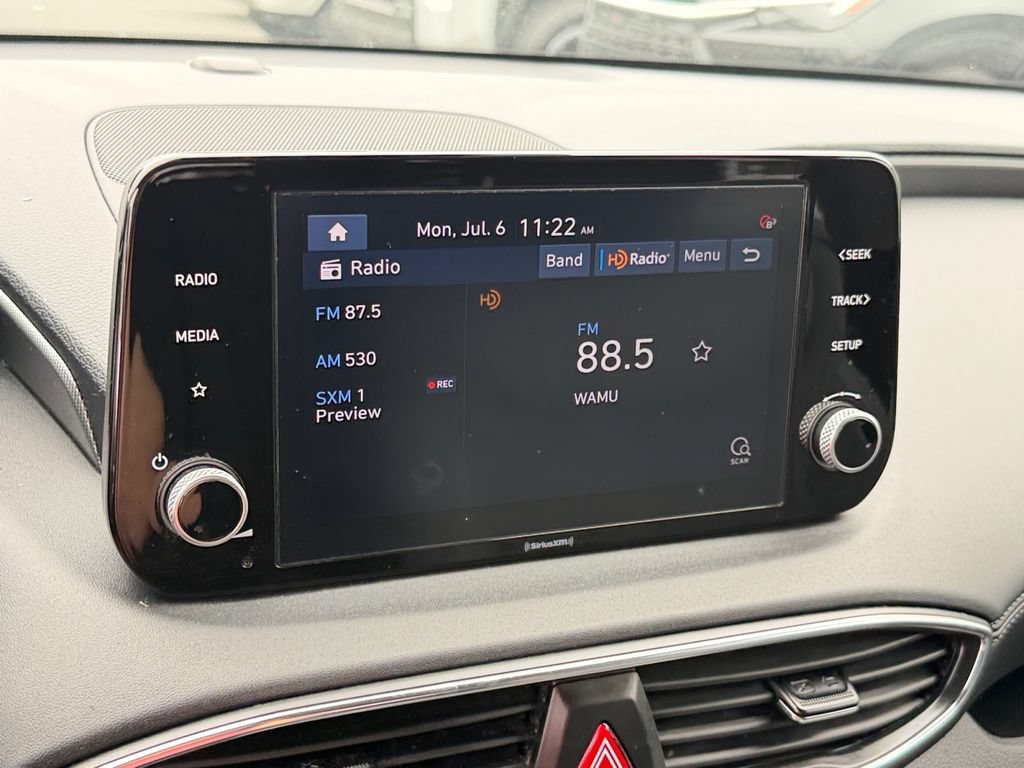Used 2022 Hyundai Santa Fe XRT AWD/4WD image 24