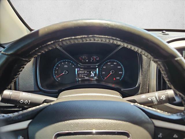 Used 2018 GMC Canyon Denali AWD/4WD image 11