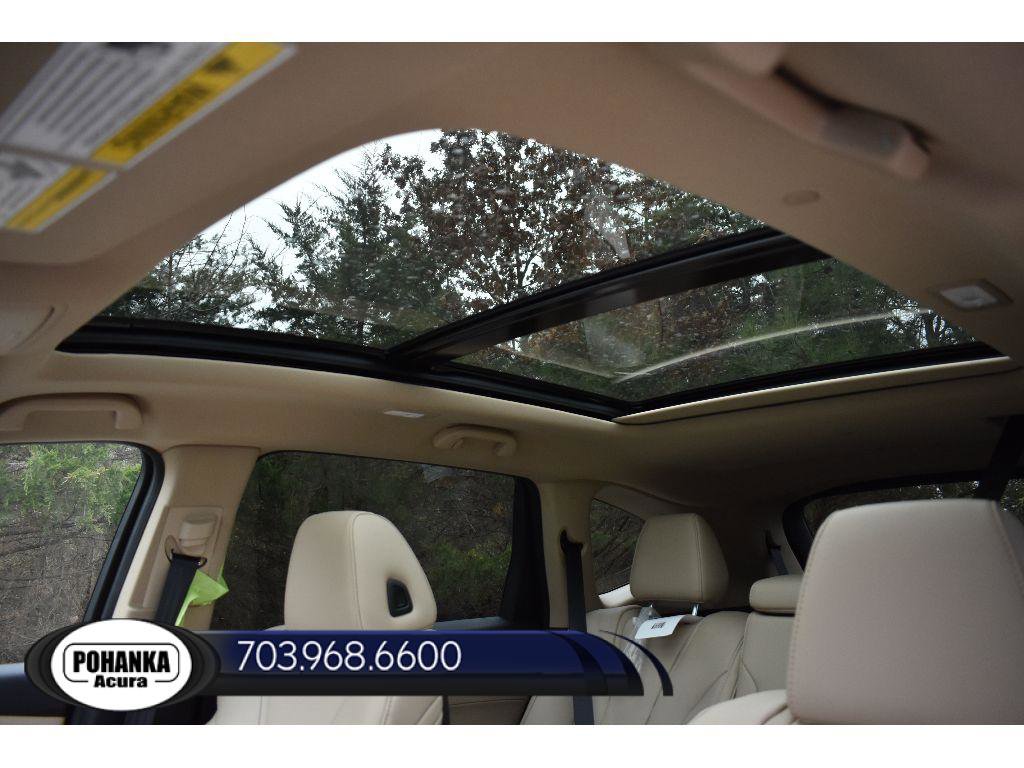 New 2026 Acura MDX SH-AWD image 21