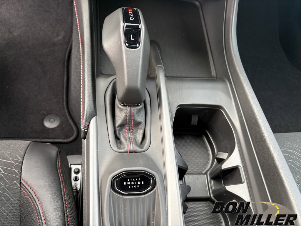 New 2026 Dodge Charger Scat Pack w/ Blacktop Package image 20