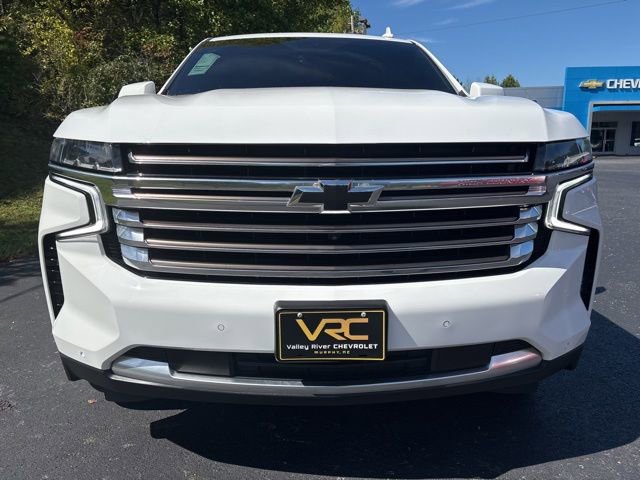 Used 2024 Chevrolet Tahoe High Country image 10