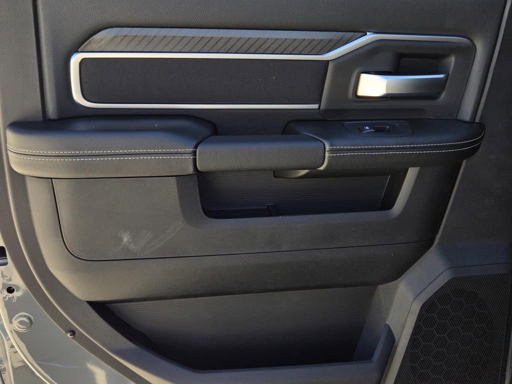 New 2026 RAM 2500 Big Horn image 10