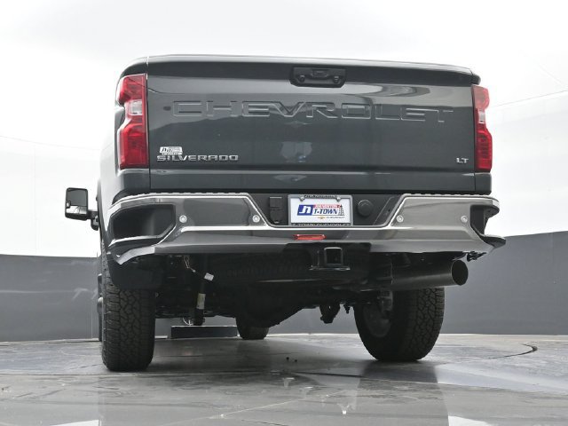 New 2026 Chevrolet Silverado 2500 LT w/ All Star Edition AWD/4WD image 45