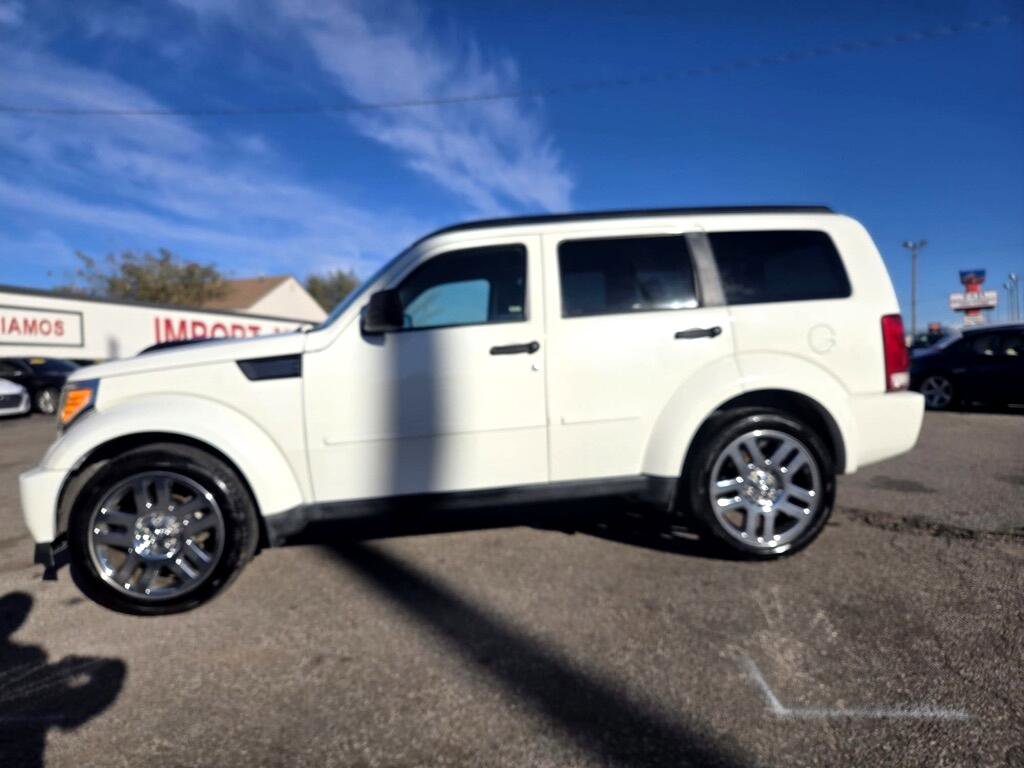 Used 2008 Dodge Nitro SLT image 8