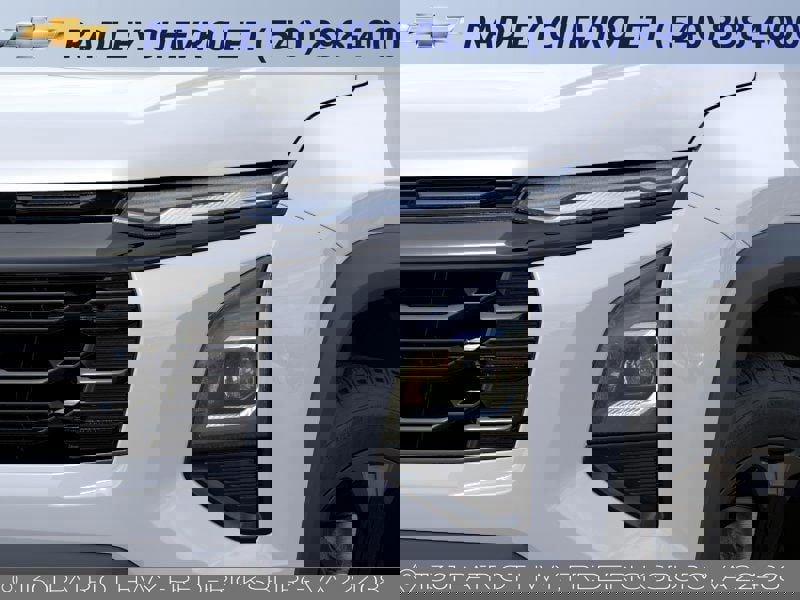 New 2026 Chevrolet Equinox LT w/ Midnight Edition image 10