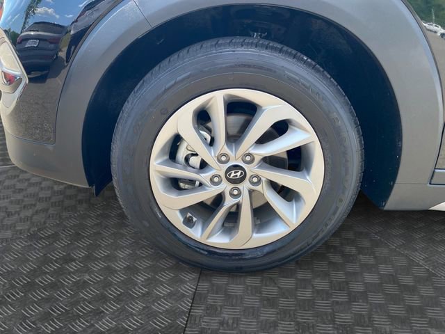 Used 2018 Hyundai Tucson SEL image 31