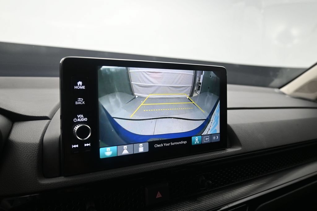 Used 2023 Honda CR-V EX-L image 29