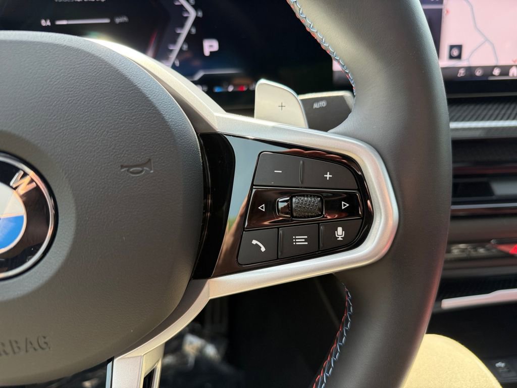 Used 2026 BMW M340i xDrive w/ Premium Package AWD/4WD image 32