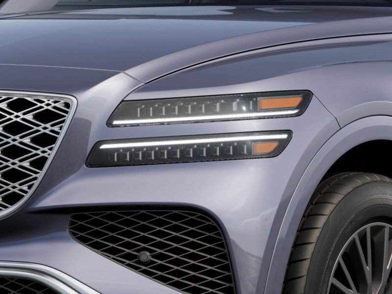 New 2027 Genesis GV80 2.5T AWD/4WD image 9