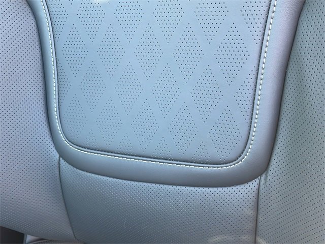 New 2026 INFINITI QX80 Autograph w/ Premium Cargo Package image 30