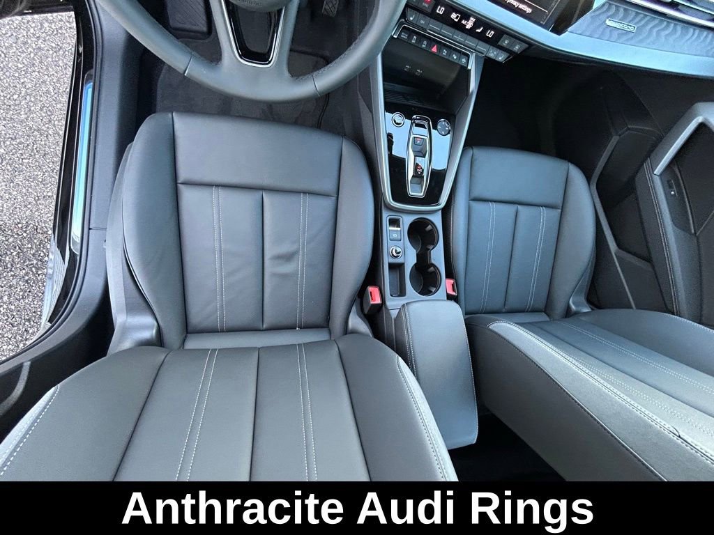 New 2026 Audi A3 2.0T Premium AWD/4WD image 18