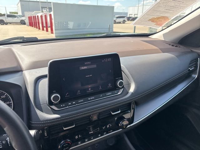 Used 2023 Nissan Rogue SV FWD image 7