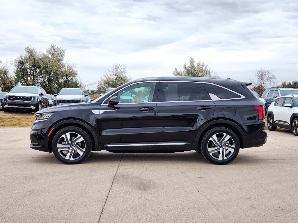 Used 2022 Kia Sorento EX AWD/4WD image 8