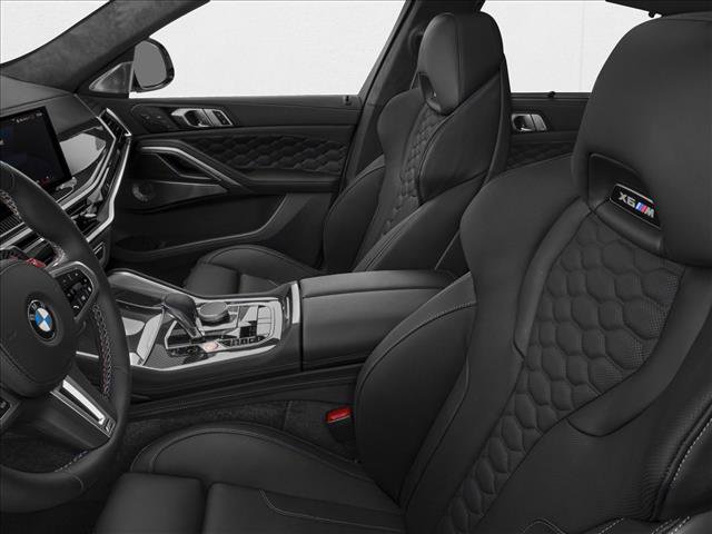 New 2026 BMW X6 M Competition w/ Executive Package image 6