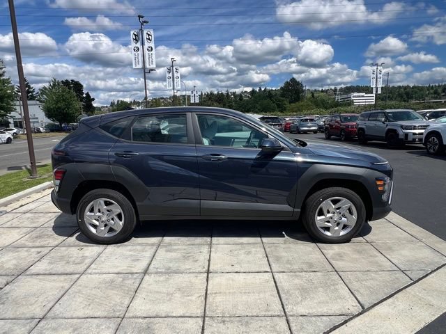New 2026 Hyundai Kona SE AWD/4WD image 8