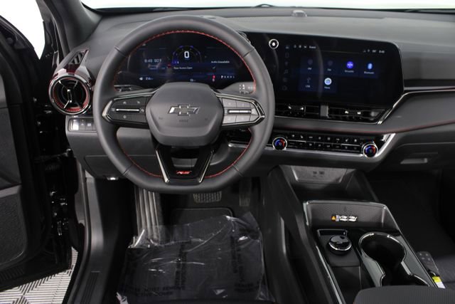 New 2026 Chevrolet Equinox RS w/ Convenience Package III image 11