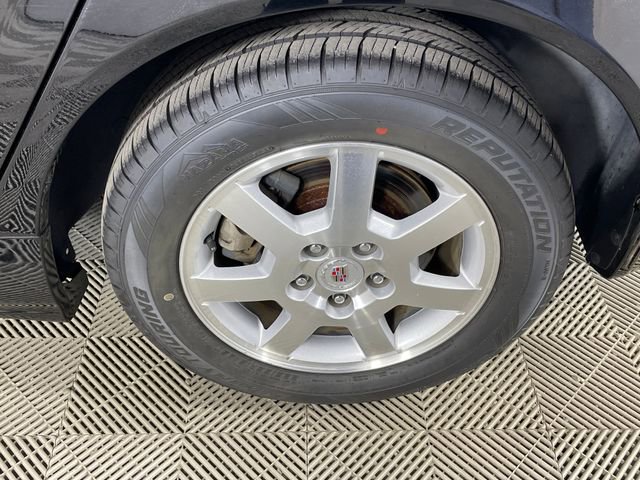 Used 2007 Cadillac CTS 2.8 w/ 2.8L V6 Luxury Package image 18