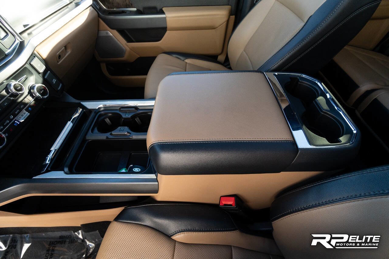 Used 2023 Ford F450 Lariat w/ FX4 Off-Road Package image 59