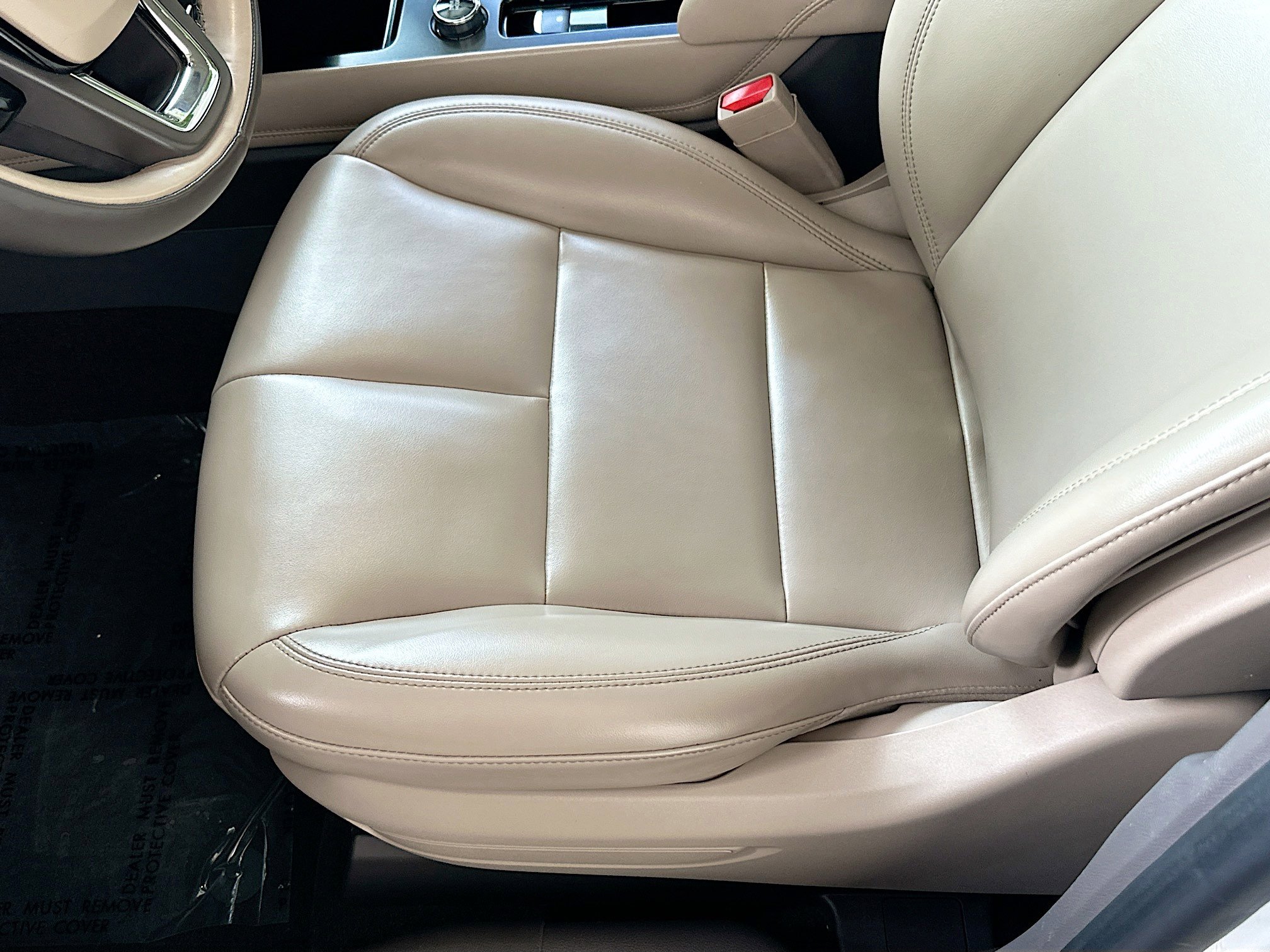 Used 2021 Lincoln Corsair FWD image 18