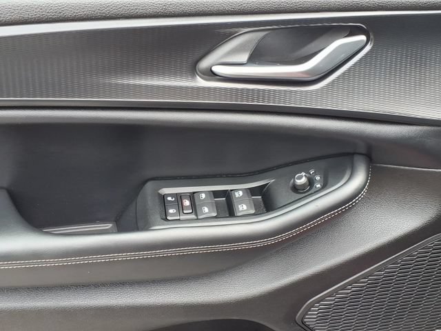 Used 2024 Jeep Grand Cherokee Laredo X w/ Luxury Tech Group I AWD/4WD image 17