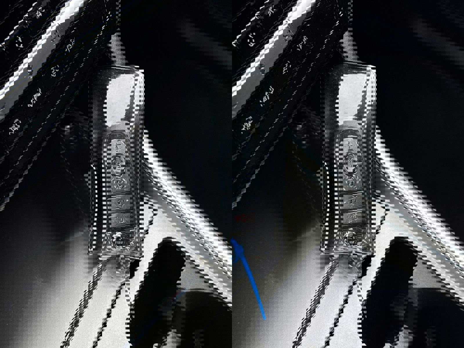 Used 2024 Ford Explorer Limited image 36