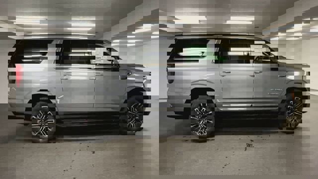 New 2026 GMC Yukon XL Elevation w/ Elevation Premium Package image 9