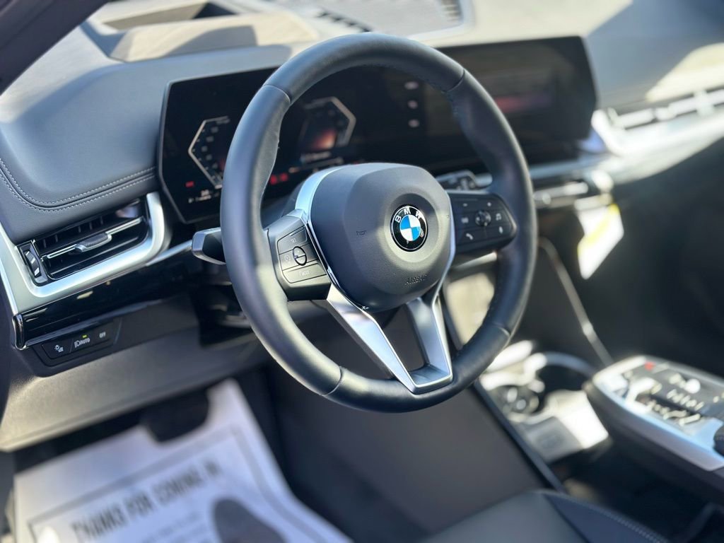 New 2026 BMW X1 xDrive28i w/ Technology Package image 12