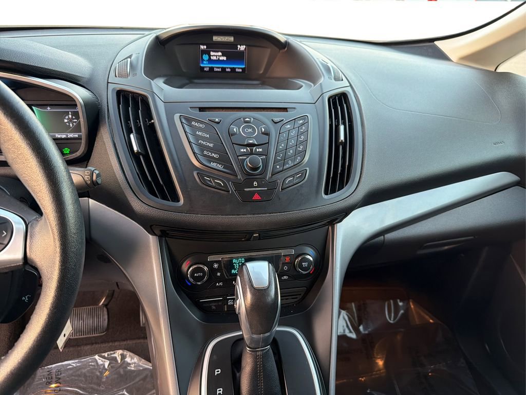 Used 2016 Ford C-MAX SE image 14