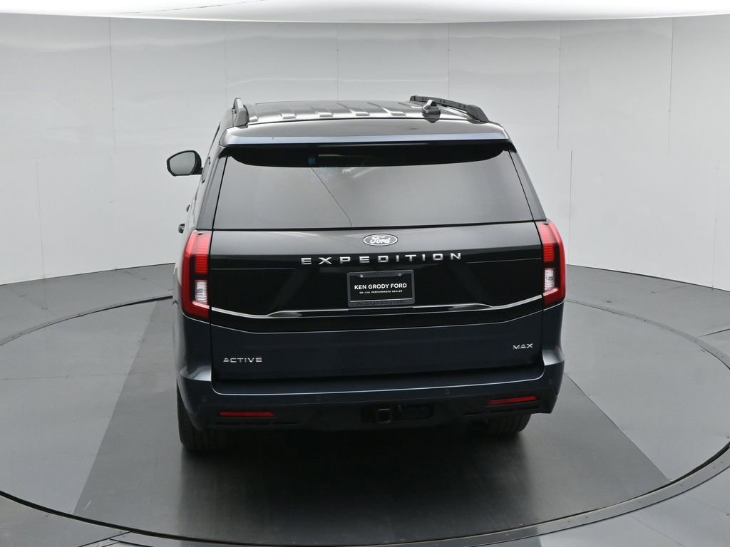 Used 2025 Ford Expedition Max Active RWD image 48