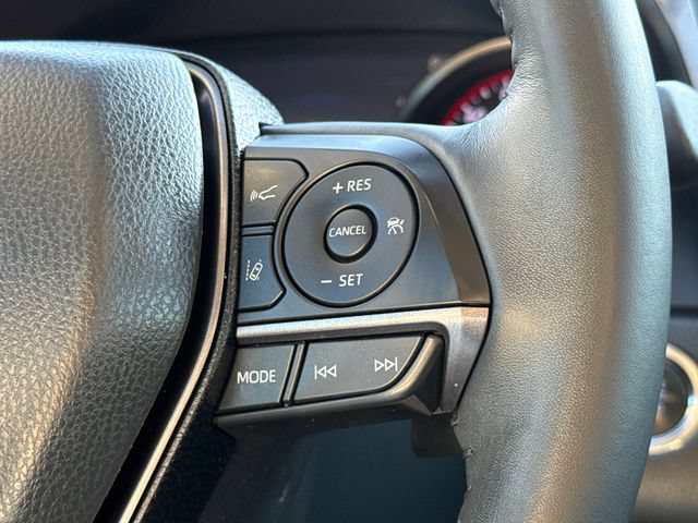 Used 2024 Toyota Camry XSE FWD image 27