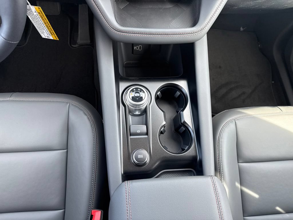 New 2027 Ford Explorer Active w/ Active Comfort Package AWD/4WD image 24