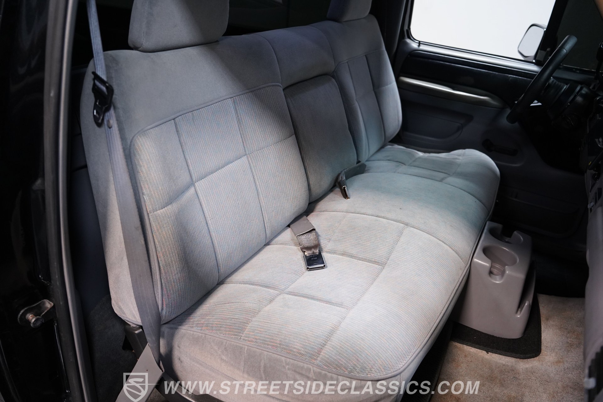 Used 1994 Ford F150 XL RWD image 34